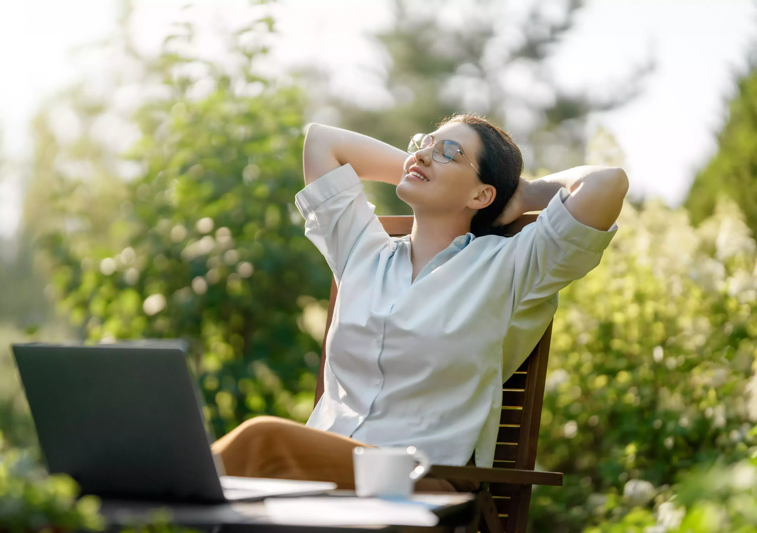 Why Personal Growth Often Begins After Life Feels Uncertain