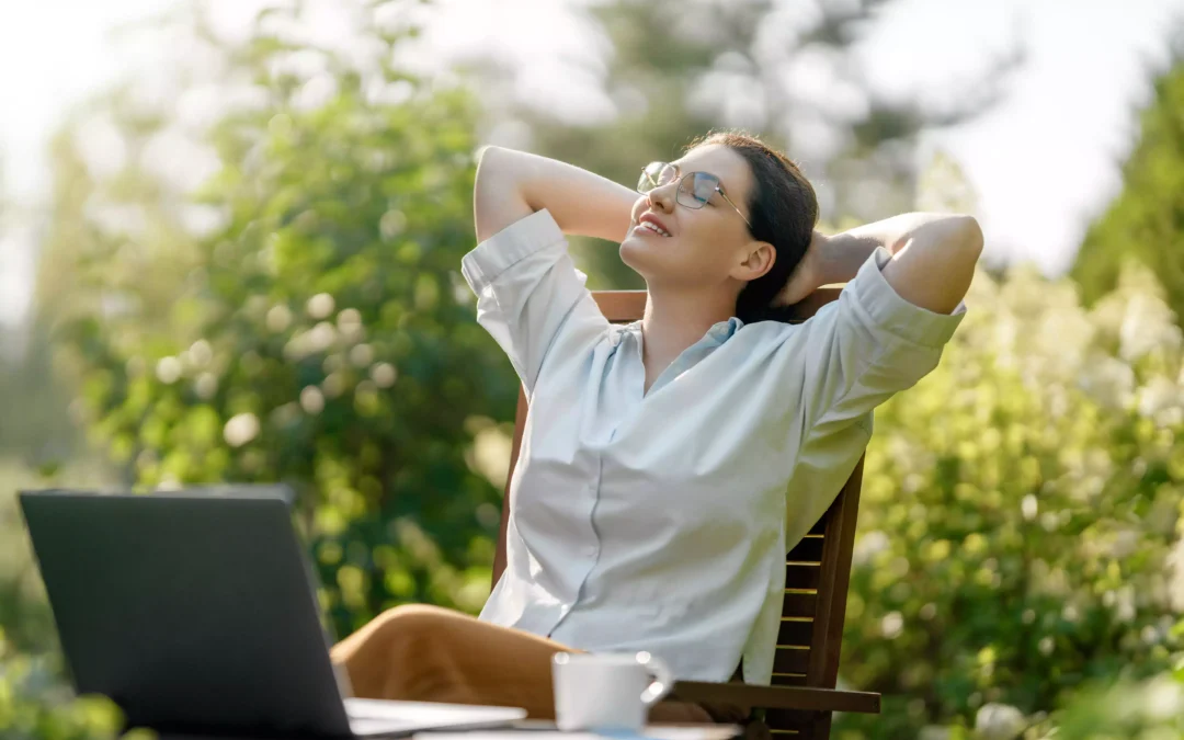 Why Slowing Down Your Day Improves Focus, Mood, and Well-Being