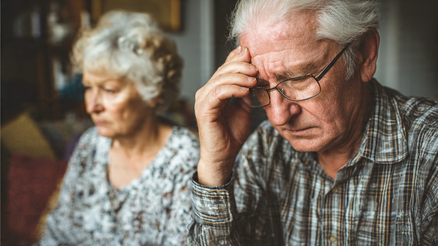 How Emotional Stress Affects Your Daily Life