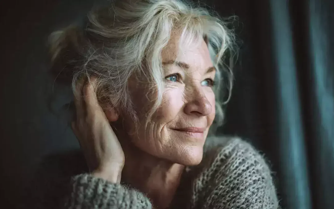 Growing Older With Purpose and Emotional Clarity