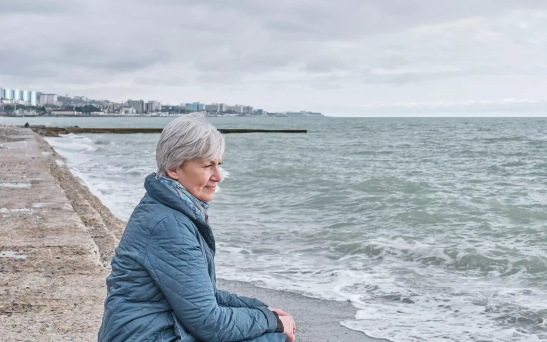 Coping With Uncertainty When Living With a Long-Term Condition