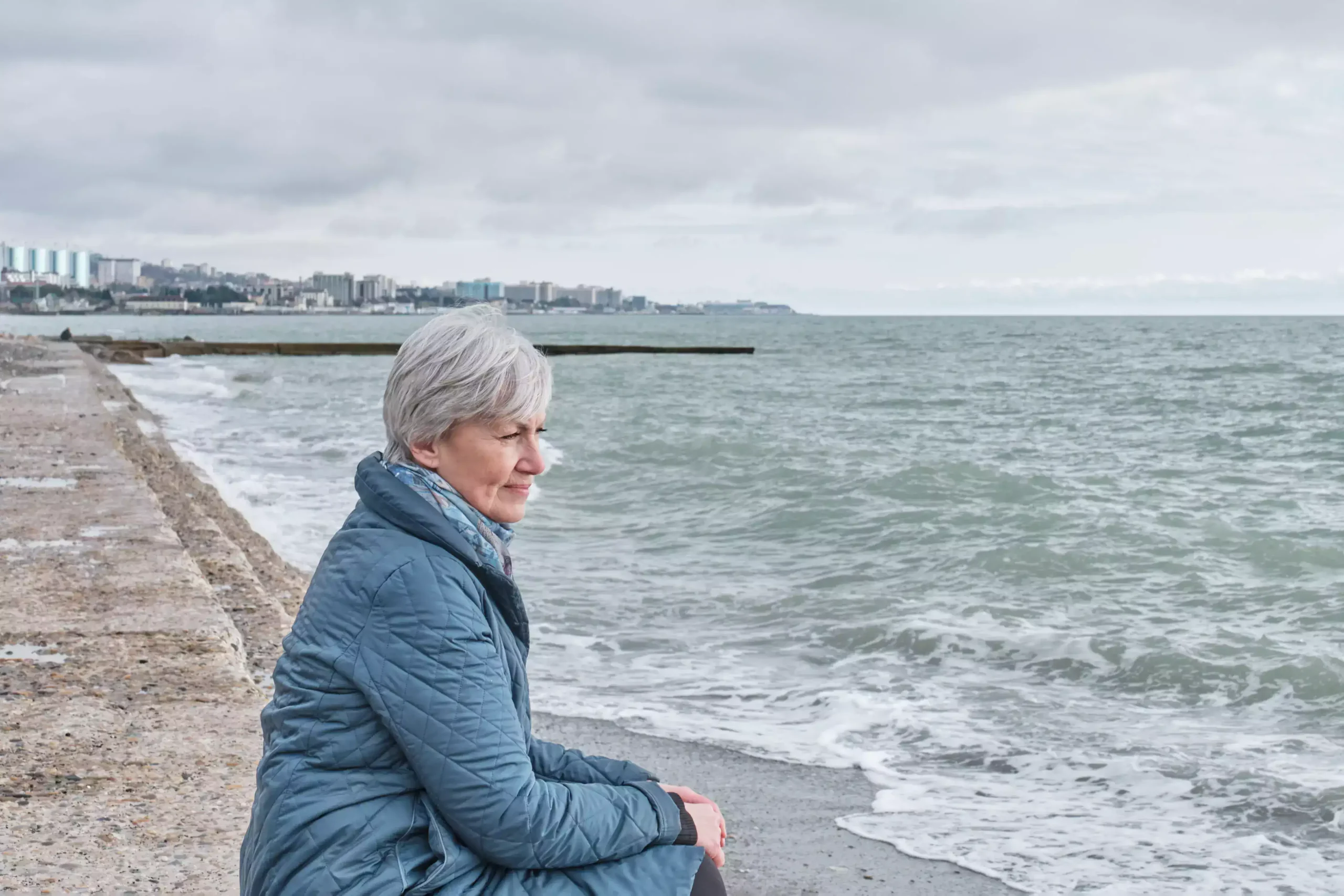 Coping With Uncertainty When Living With a Long-Term Condition