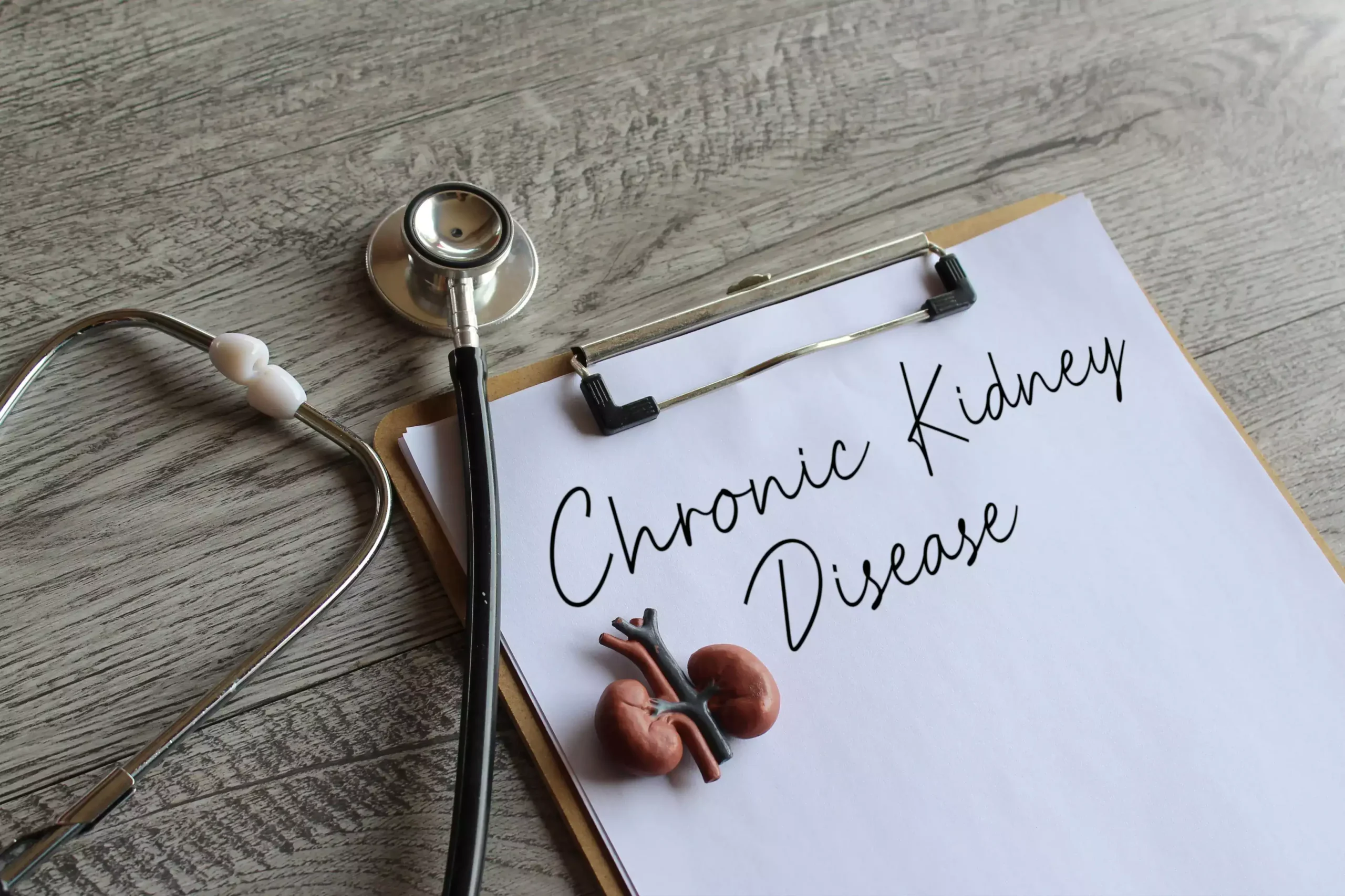 Chronic Illness & Life Changes 