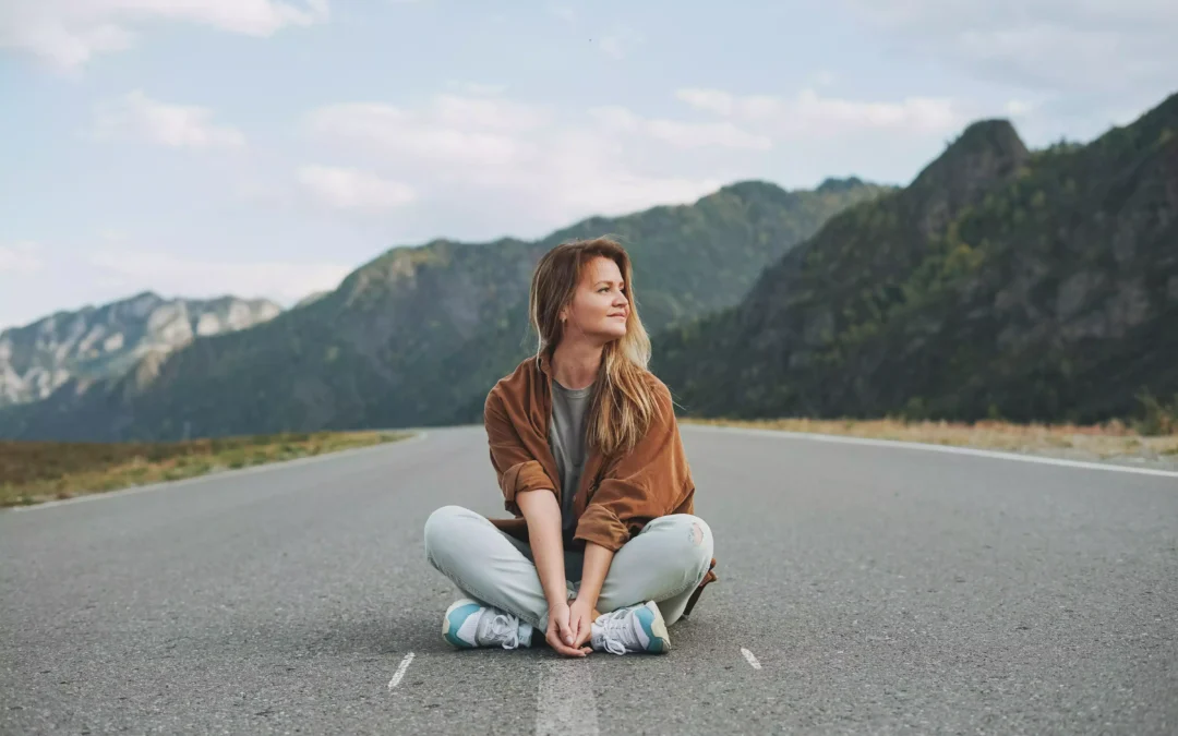 Finding Emotional Balance When You Feel Pulled in Every Direction