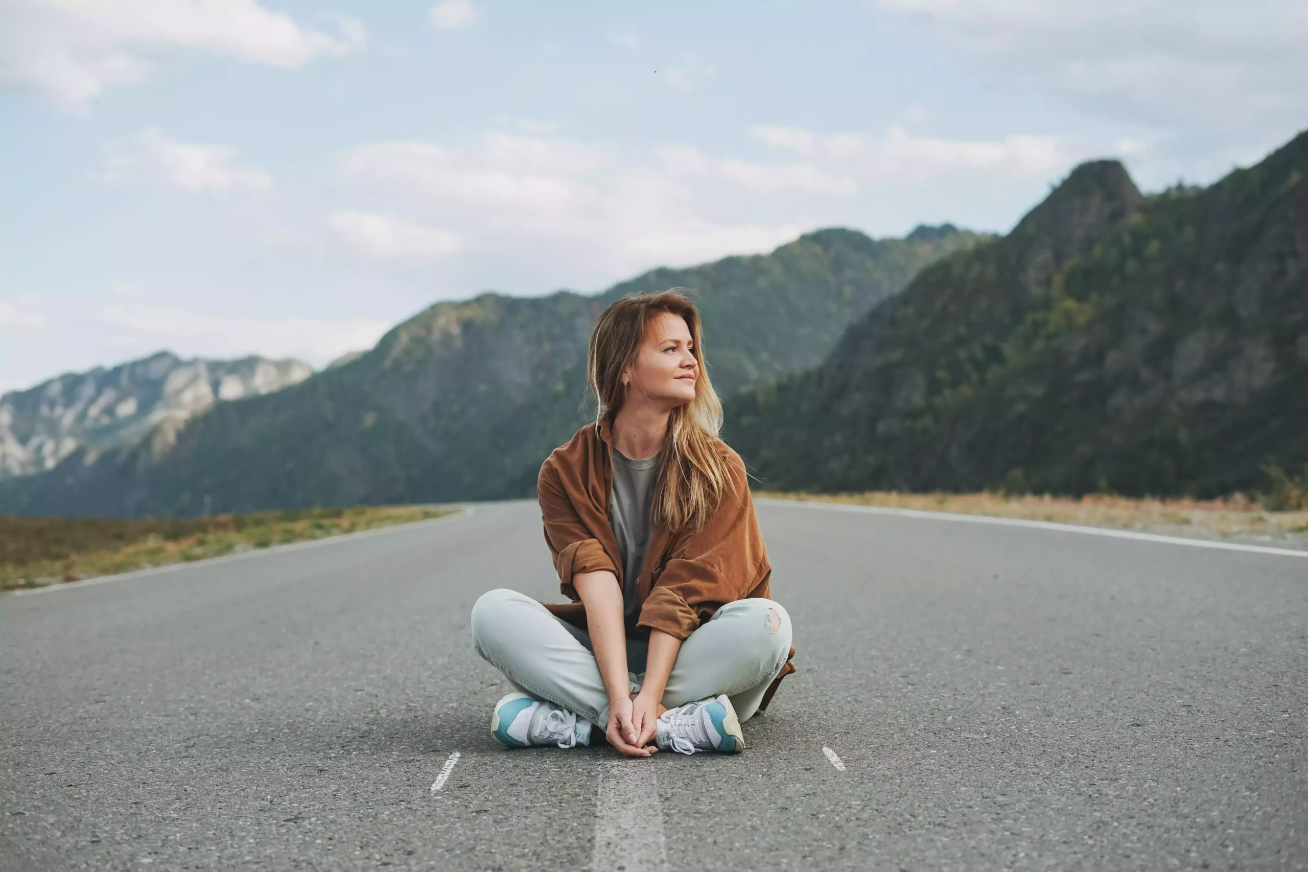 Finding Emotional Balance When You Feel Pulled in Every Direction