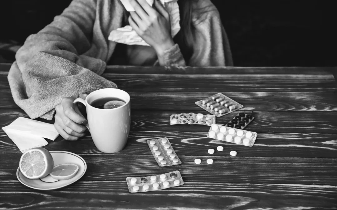 How Chronic Illness Changes Your Life in Ways No One Warns You