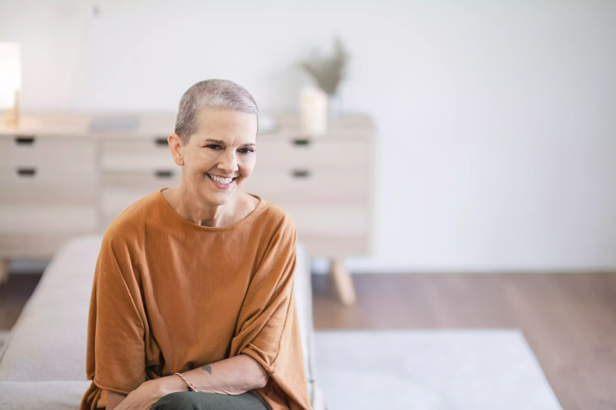 Learning to Adapt When Chronic Illness Disrupts Your Entire Life