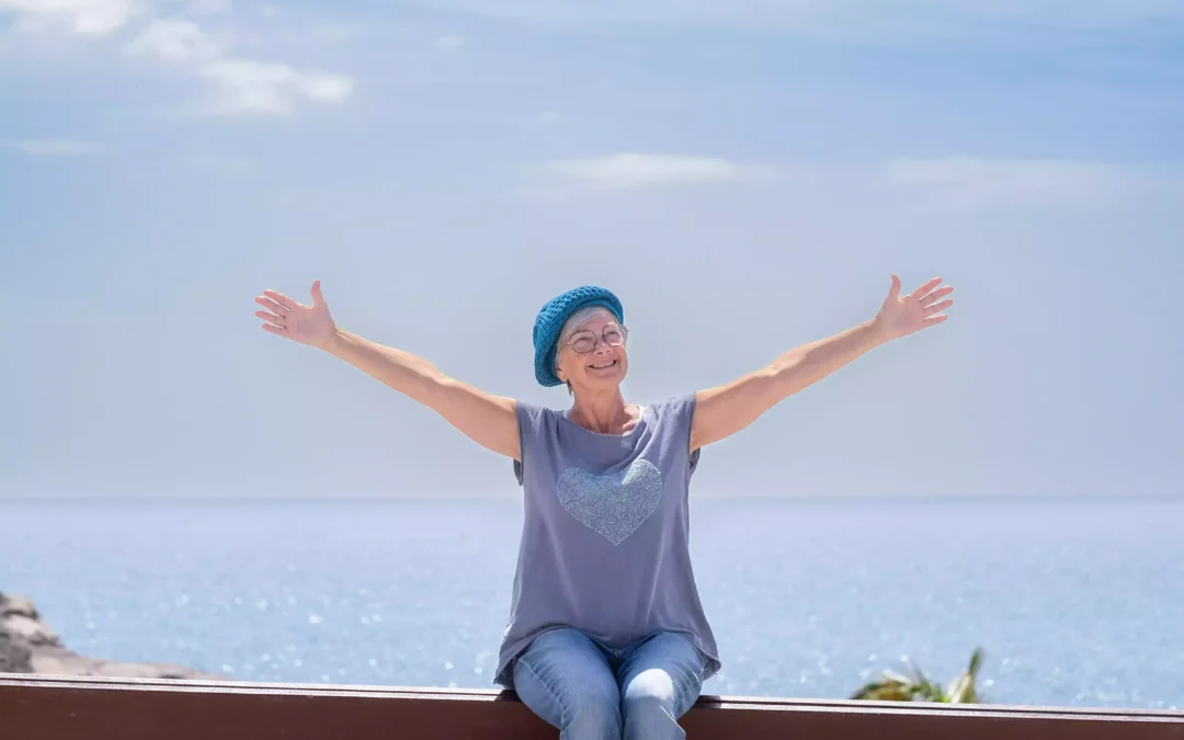 Living With Chronic Illness Means Redefining Who You Are Daily