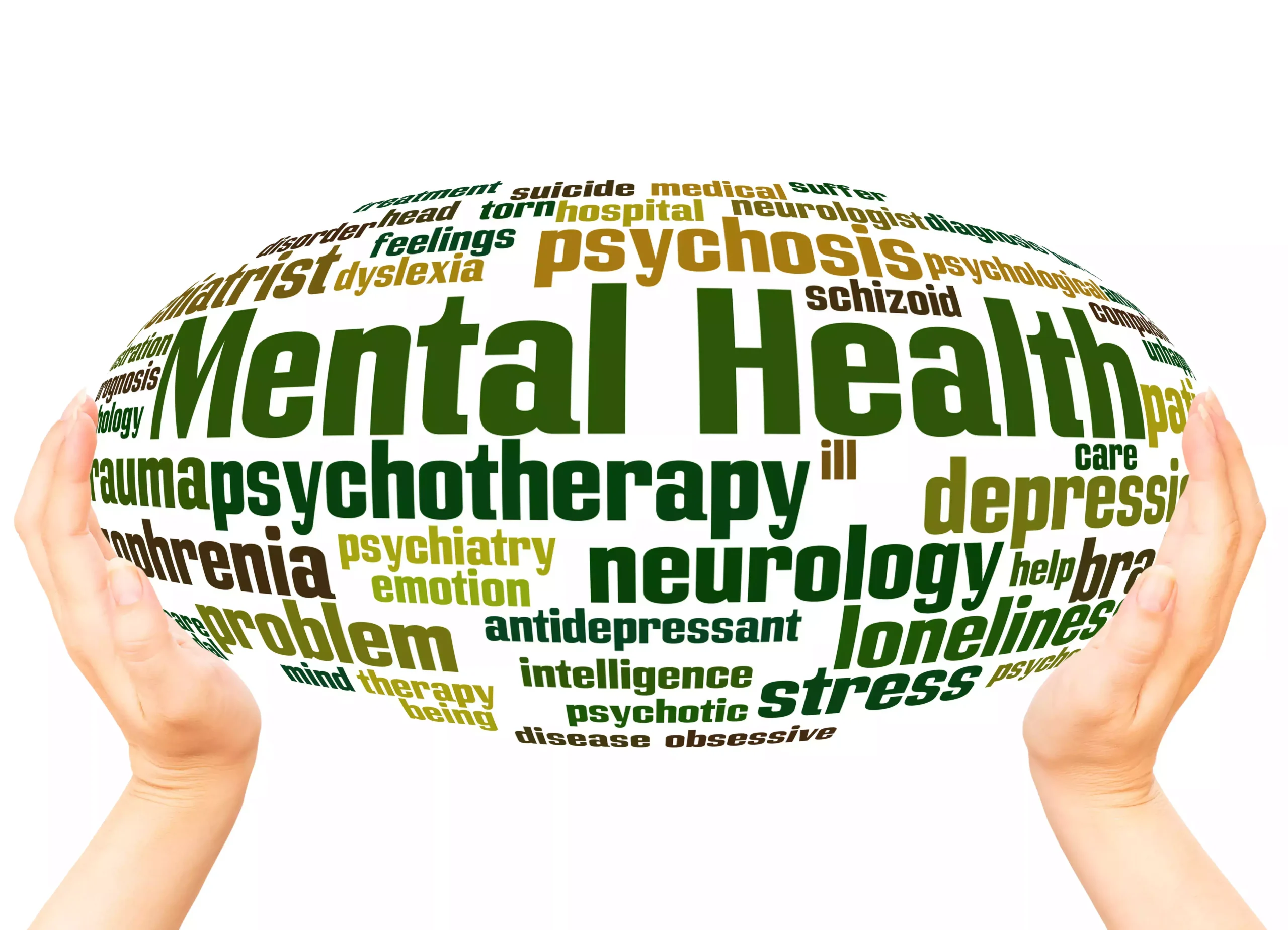 Mental & Emotional Health