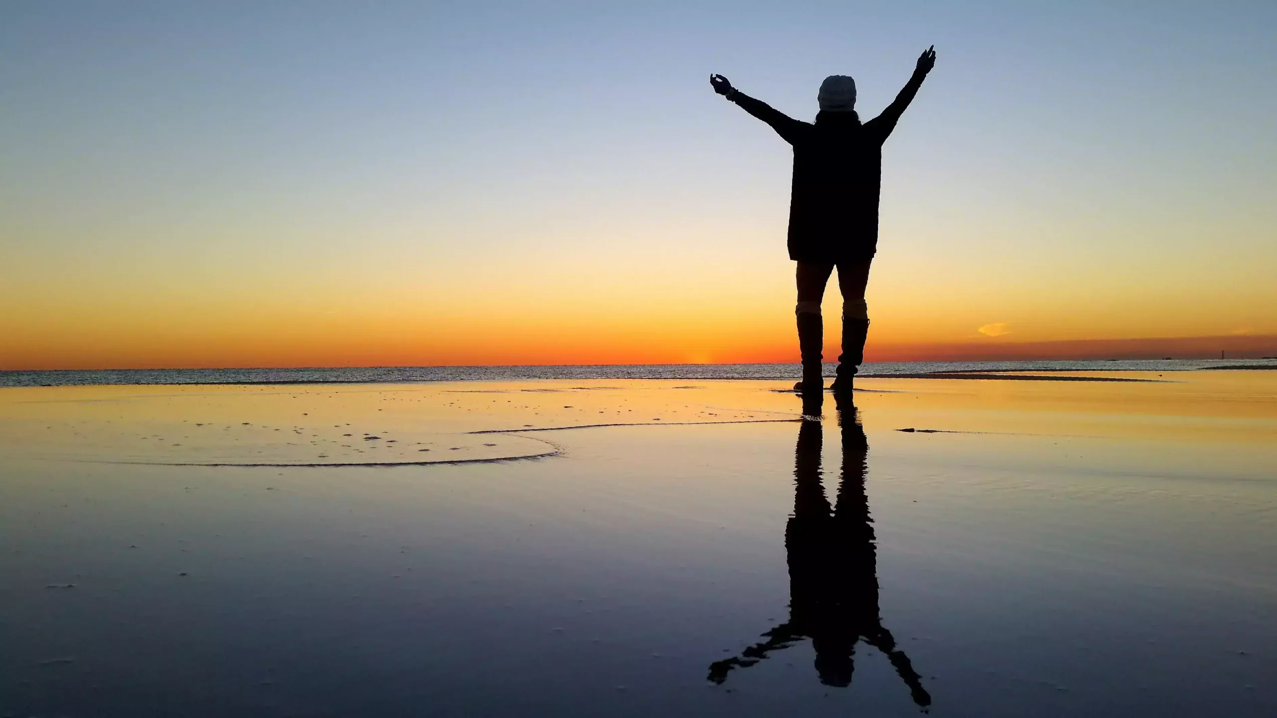 Personal Growth Life Reflection