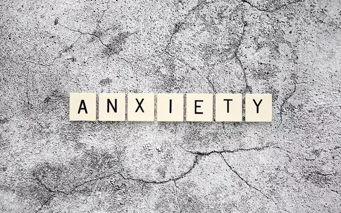 Powerful Anxiety Control Techniques During Health Uncertainty