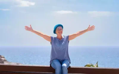 Powerful Mindset Shifts When Life Changes After Illness