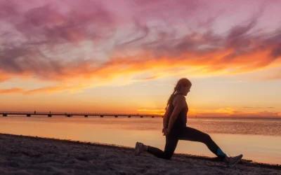 The Quiet Strength You Build When Life Does Not Go As Planned