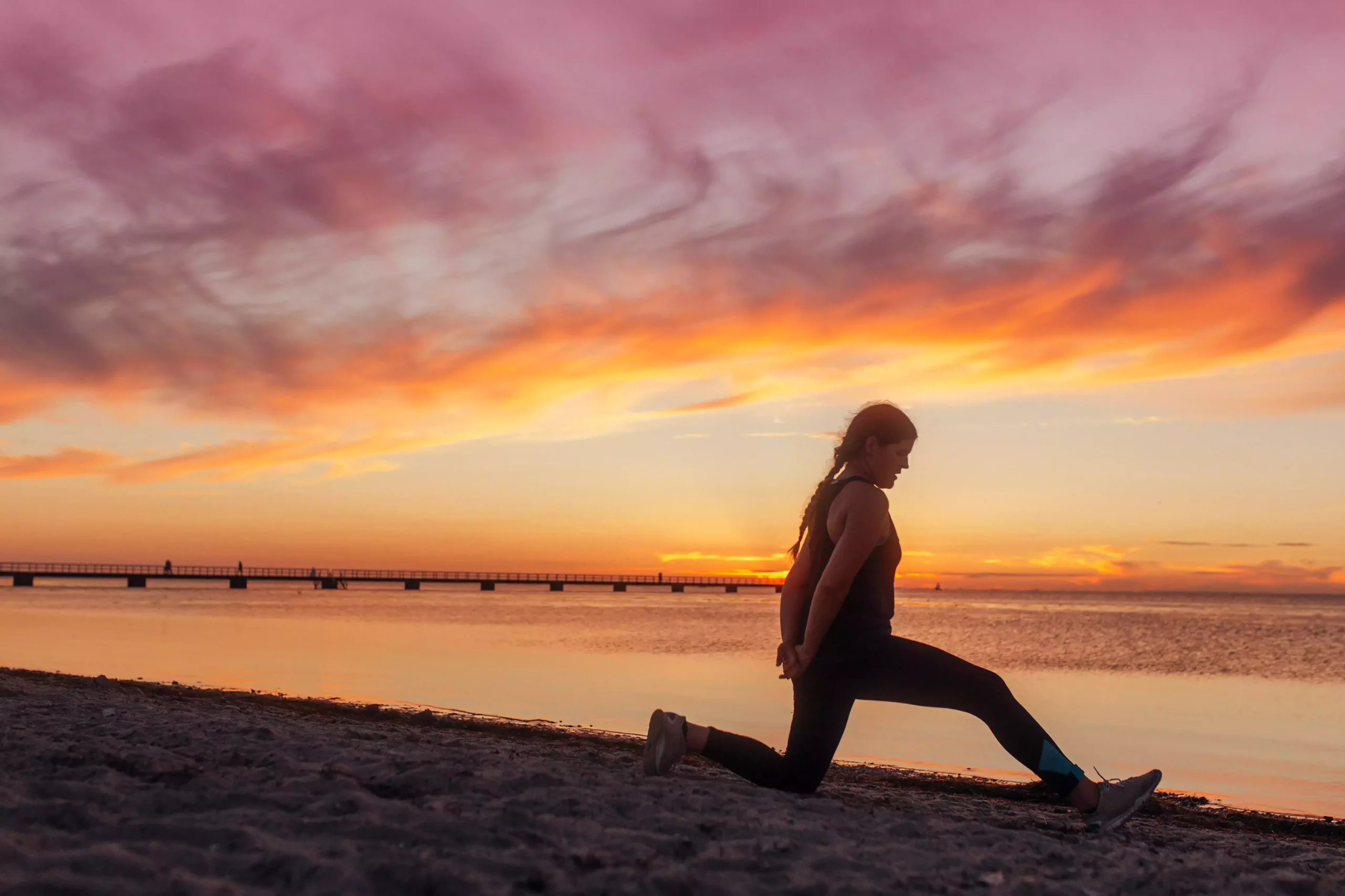 The Quiet Strength You Build When Life Does Not Go As Planned