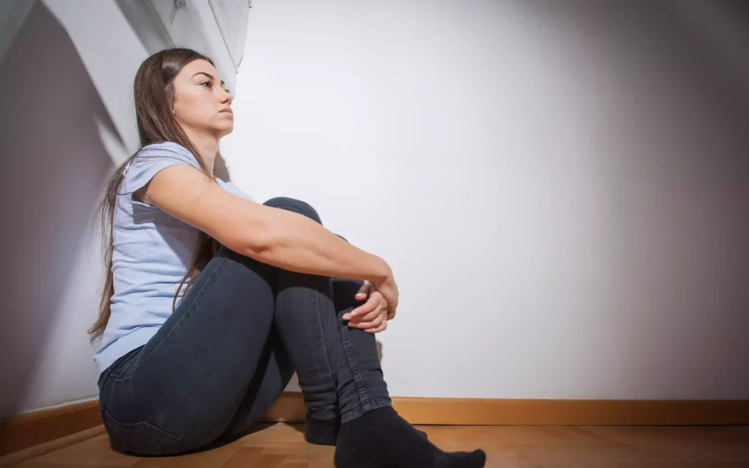 Understanding Anxiety When It Feels Constant and Quiet