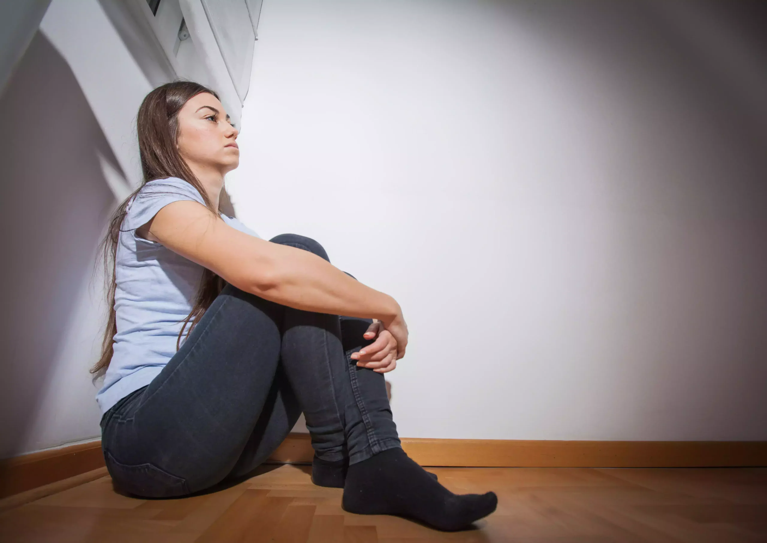 Understanding Anxiety When It Feels Constant and Quiet