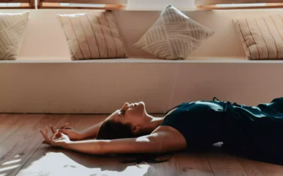 When Your Mind Feels Tired But Your Body Cannot Rest