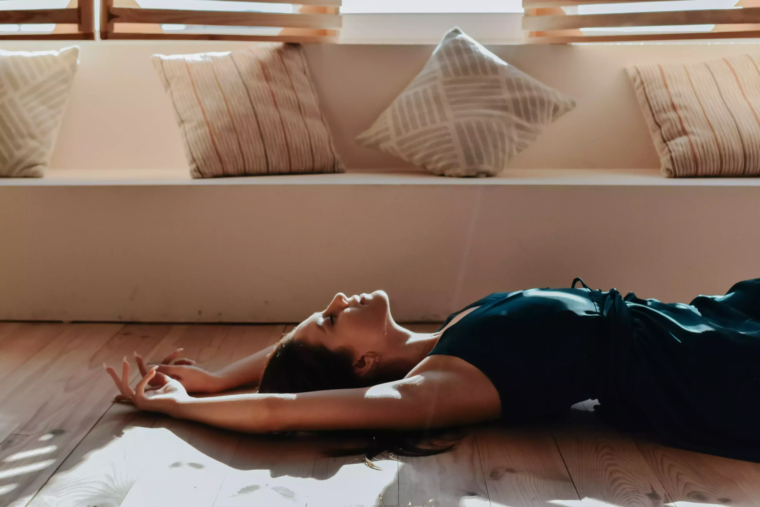 When Your Mind Feels Tired But Your Body Cannot Rest