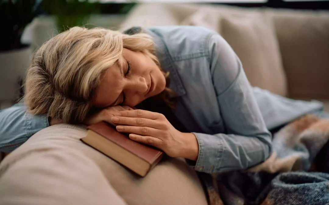 Why Caregivers Feel Exhausted Even When They Love Who They Care For