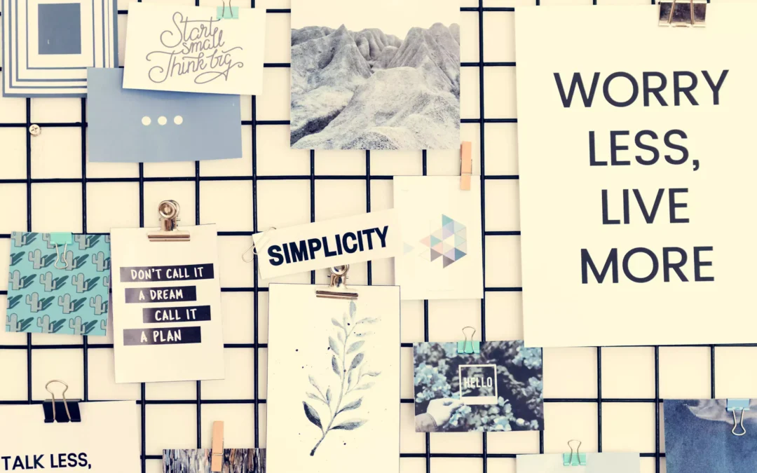 Why Doing Less Can Actually Improve Your Mental Wellbeing