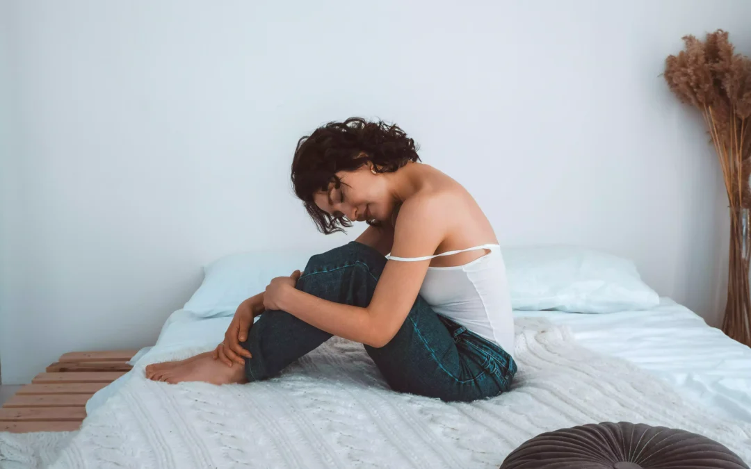 Why Emotional Overload Happens and How to Recover Gently