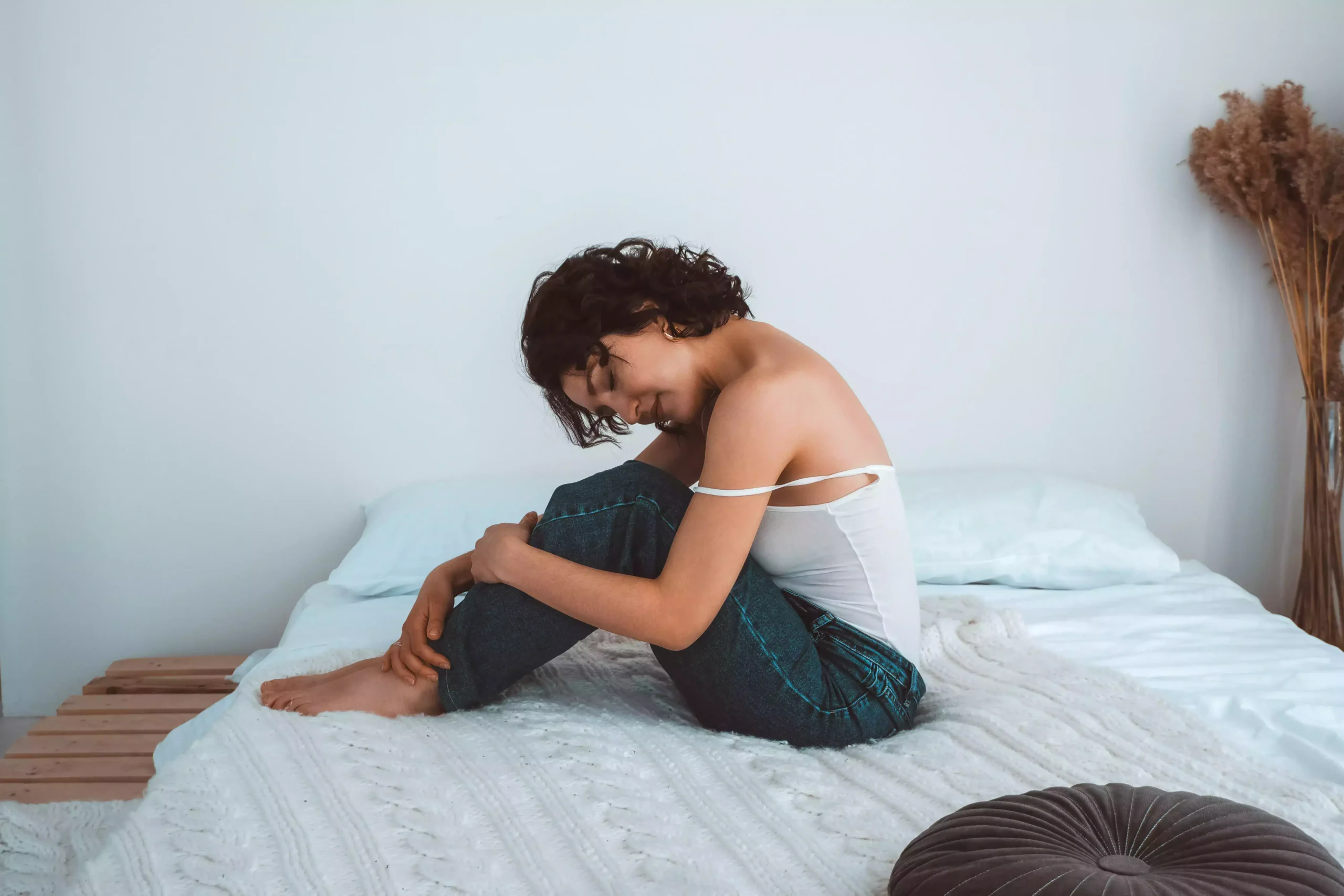 Why Emotional Overload Happens and How to Recover Gently