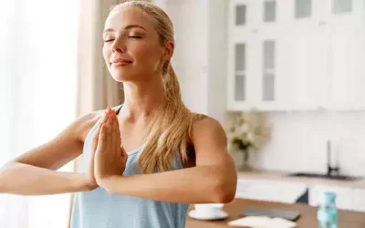 Creating Healthy Daily Rhythms That Support Mind and Body