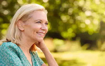 Emotional Sensory Wisdom That Seductive Aging Reveals