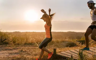 How Micro-Moments of Recovery Help Restore Daily Balance