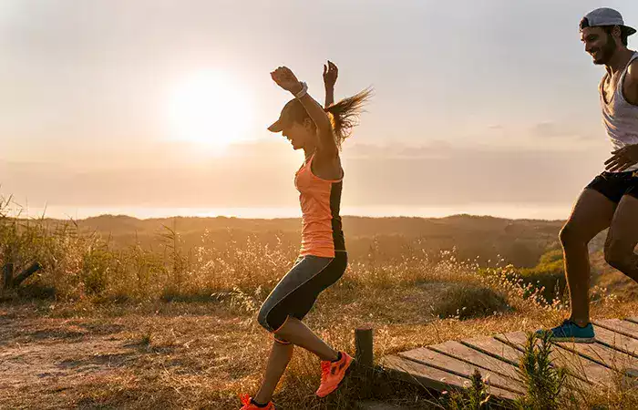 How Micro-Moments of Recovery Help Restore Daily Balance