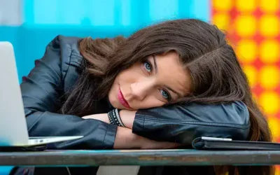 How to Recognize Emotional Fatigue Before It Becomes Burnout