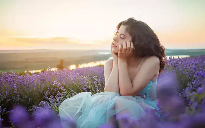 Seductive Emotional Freedom Through Sensory Forgiveness