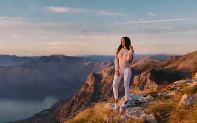 The Seductive Emotional Journey of Self-Rediscovery