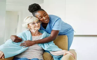 How Becoming a Caregiver Changes Your Sense of Identity