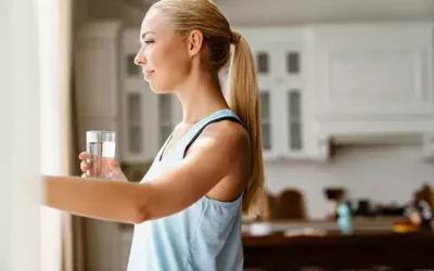 How Daily Energy Leaks Affect Your Overall Wellbeing