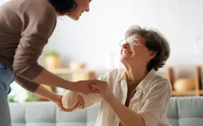 The Hidden Emotional Weight of Being a Caregiver