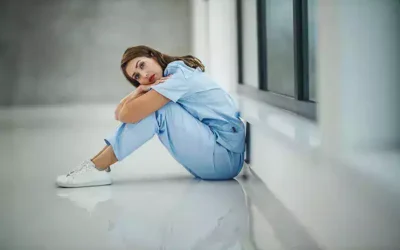 Why Caregivers Often Feel Emotionally Drained Without Realizing It