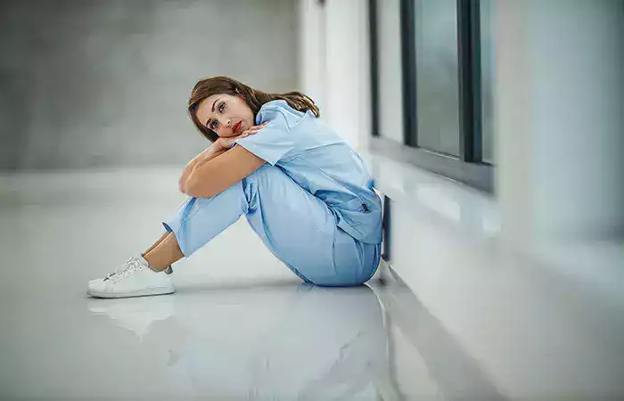 Why Caregivers Often Feel Emotionally Drained Without Realizing It