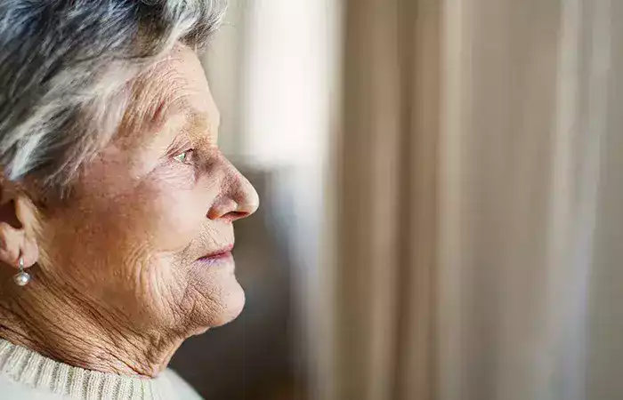 Why Caregiving Can Feel Lonely Even When You’re Not Alone