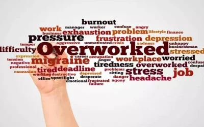 How Mental Overload Affects Emotional Balance