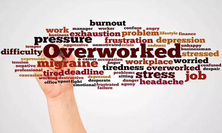 How Mental Overload Affects Emotional Balance