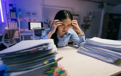 How to Clear Mental Clutter When Your Mind Feels Overloaded