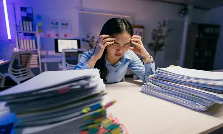 How to Clear Mental Clutter When Your Mind Feels Overloaded