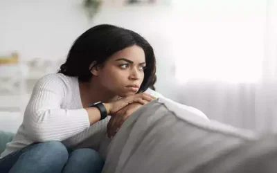 How to Regain Emotional Control After a Difficult Moment