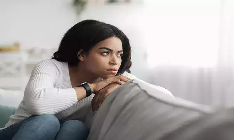 How to Regain Emotional Control After a Difficult Moment