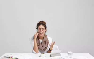 How to Respond Instead of React in Stressful Moments