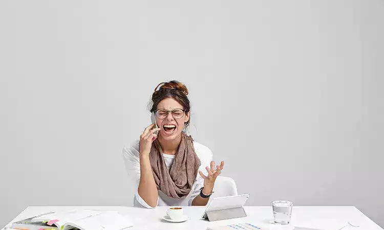 How to Respond Instead of React in Stressful Moments