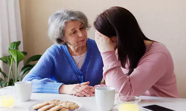 How to Say No Without Feeling Guilty as a Caregiver