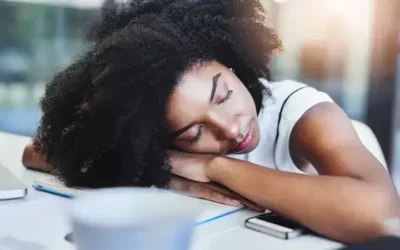 Why Emotional Reactions Feel Stronger When You’re Tired
