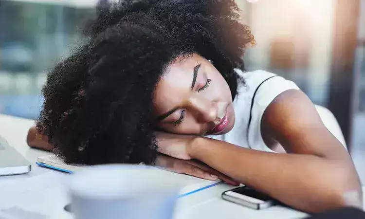 Why Emotional Reactions Feel Stronger When You’re Tired